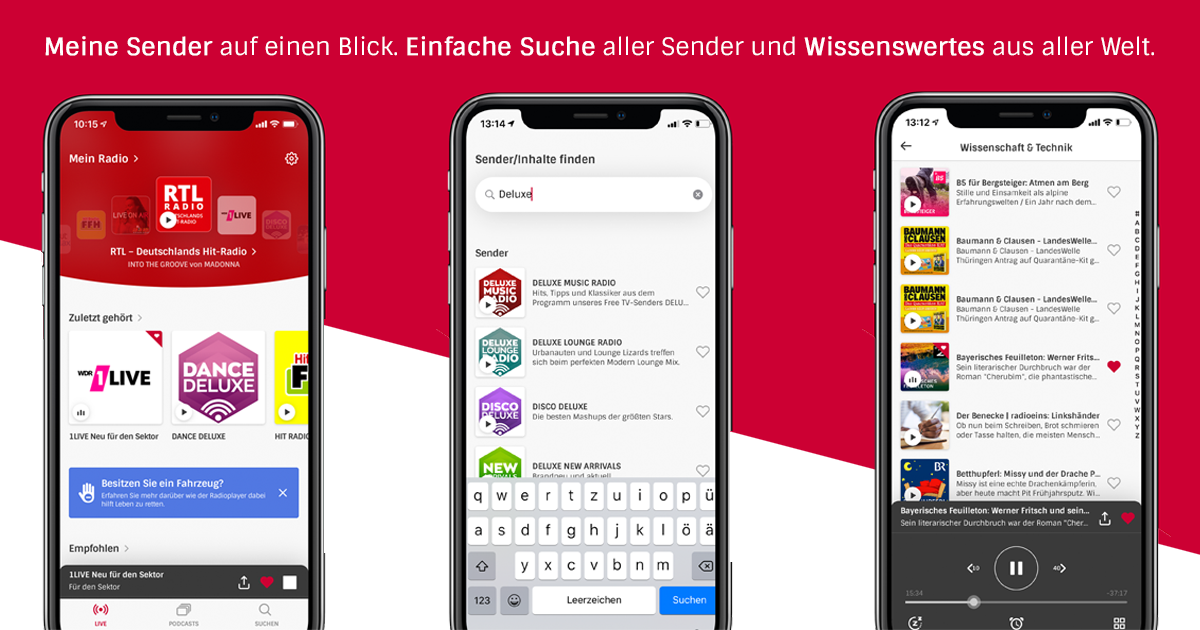 Image with missing alt attribute found on radioplayer.de