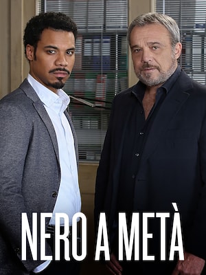 Nero a met&agrave; - RaiPlay
