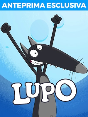 Lupo - RaiPlay