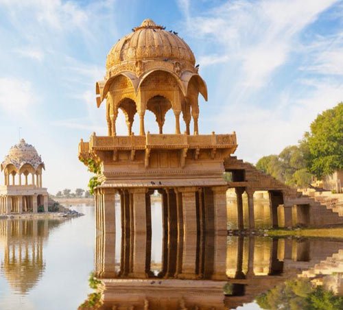 Rural Rajasthan Tour