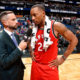 Photo by Fernando Medina/NBAE via Getty Images