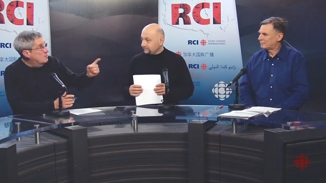 The LINK Online, Nov 22, 23,24, 2019
