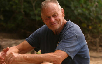 Rudy Boesch