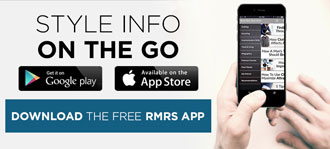RMRS App