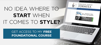 Men style course