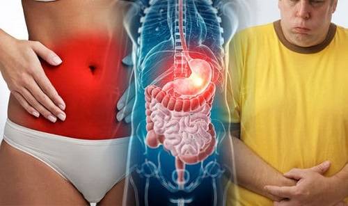 Kratom stomach issues
