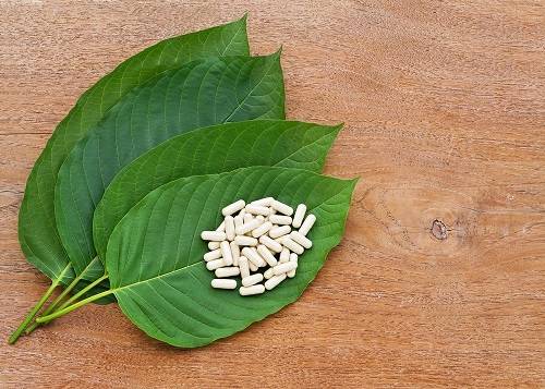 maeng da capsules