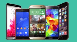 Compare Cellphones