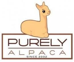 Purely Alpaca