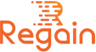Regain Software Logo