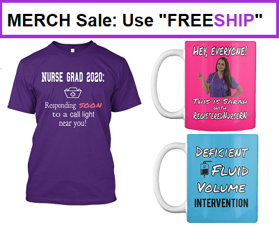 Nursing Gear