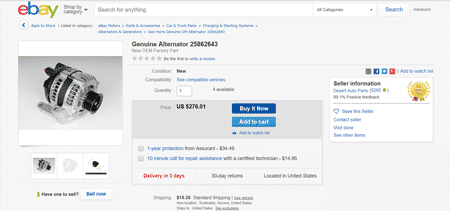 Image with missing alt attribute found on revolutionparts.com