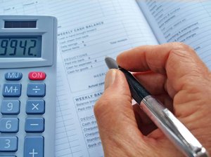 Business Accounts
