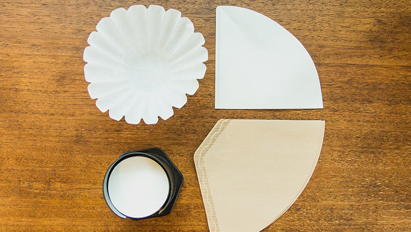 The Complete Guide to Choosing The Right Coffee Filter