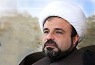 استقبال جانانه مردم گناوه از عبدالحمید خدری +فیلم