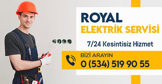 Bizi Arayın