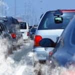 Living Near Busy Road Stunts Children&rsquo;s Lung Growth