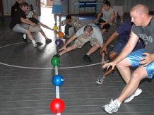 Dodgeball