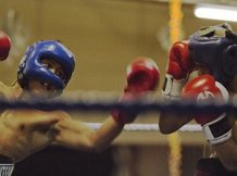 Boxing