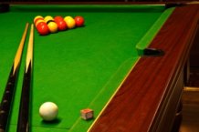 Billiards