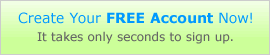 Create new account