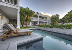 South Africa Hotels