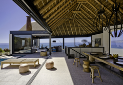 Villas for Holiday Rental in South Africa