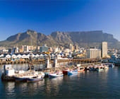 Cape Town Accommodation