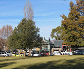 Clarens Accommodation