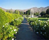 Franschhoek Accommodation