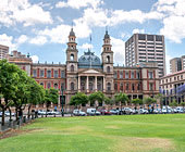Pretoria Accommodation