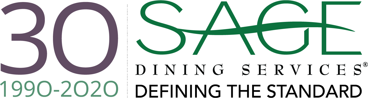 SAGE Dining Services Logo