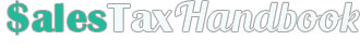 SalesTaxHandbook - The 2019 Sales Tax Information Portal