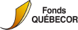 Logo du site de Qu&eacute;b&eacute;cor