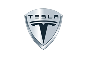 make tesla