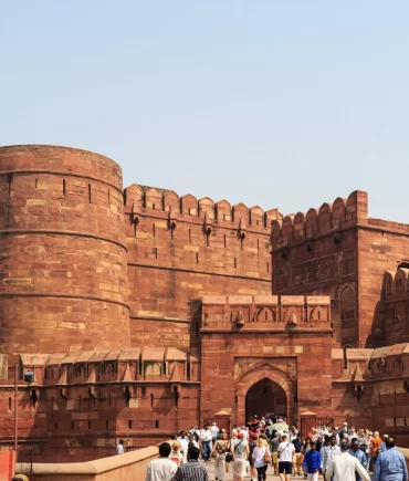 ONE DAY AGRA TOUR FROM DELHI
