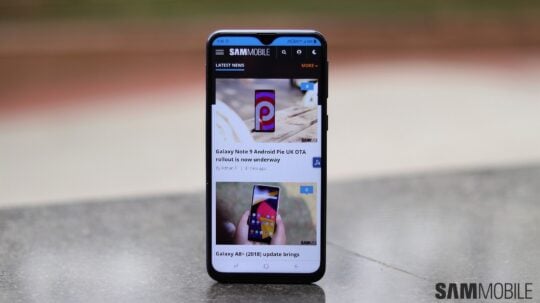Image with missing alt attribute found on sammobile.com