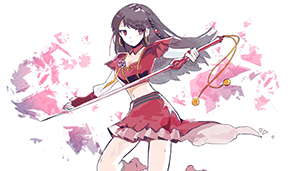 【绘画】又一只鲍三娘
