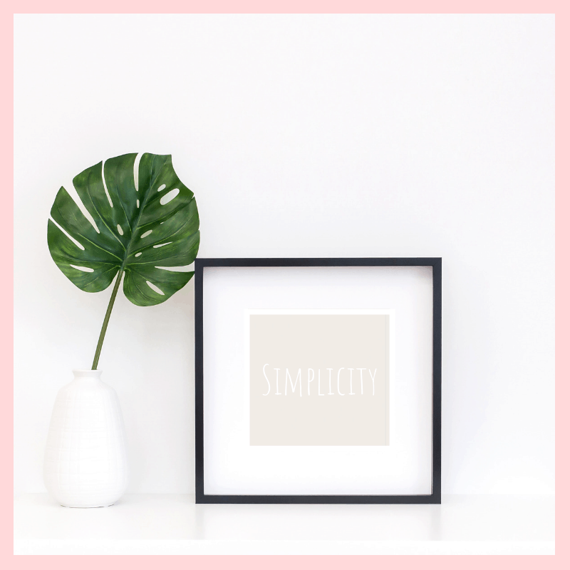 Feel good, simplify & upgrade your life one gift at a time | SaturdayGift | Saturday gift #saturdaygift