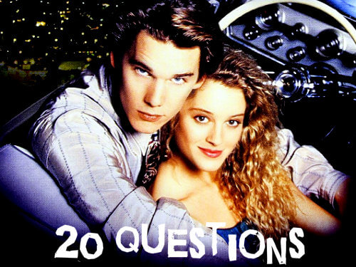 20 Questions