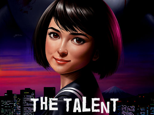 Talent