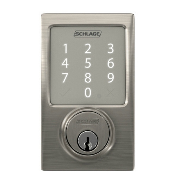 Image with missing alt attribute found on schlage.com