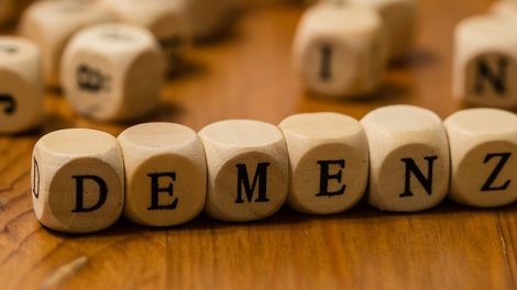 Demenz