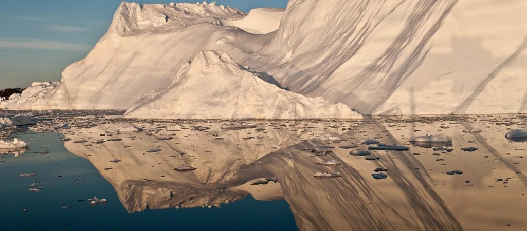Disko Bay