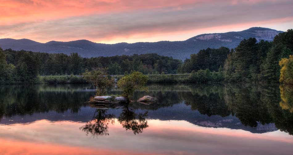 >Lake Oolenoy SC