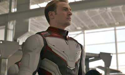 Avengers: Endgame