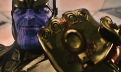 MCU Post-Credits