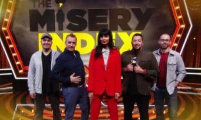 The Misery Index