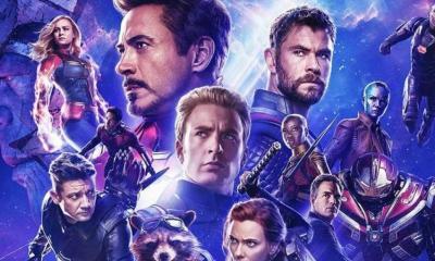 Avengers: Endgame