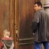 Big Daddy Movie Adam Sandler Cole Sprouse
